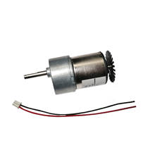 Motor de rueda para irobot Braava, accesorio para aspiradora, 4200, 5200c, 320, 380t, Evolution, 321, 4205 2024 - compra barato