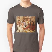 Pearson Family T Shirt 100% Pure Cotton This Is Us Jack Pearson Kate Pearson Randall Pearson Rebecca Pearson Milo Ventimiglia 2024 - buy cheap