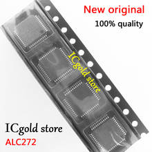 5pcs ALC272 QFP-48 2024 - buy cheap