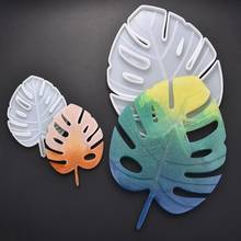 DIY Silicone Molds Epoxy Resin Molds Casting Coaster Maple Leaf DIY Coasters Mould Handmade Tools Craft Jewelry Supplies 2024 - buy cheap