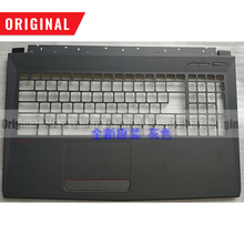 Capa superior para controle remoto, capinha cinza original para msi gl62 gl62m gp62 gp62m gv62 7rc gv62 7rd gv62vr 7r 2024 - compre barato