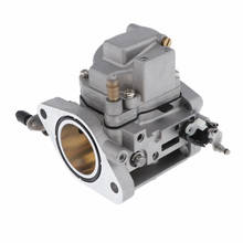 Boat Outboard Motor Carburetor 66T-14301-00 66T-14301-02 66T-14301-03 for Yamaha 40Hp E40Xmh 2 Stroke Engine 2024 - buy cheap