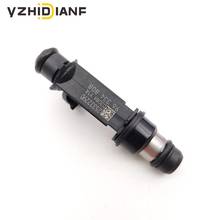 1PC High-quality Fuel Injector for Chevrolet Opel Einspritzventil Daewoo Genuine Nozzle 96334808 25332290 Car accessories Fast 2024 - buy cheap