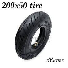 8 Inch 200x50 Tire Inner Outer Tube for Mini Electric Scooter CST Pneumatic Tyre 2024 - buy cheap