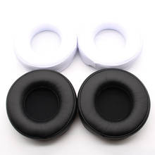 Replacement Soft Protein Ear Pads For Steelseries SIBERIA 650 Gaming Headset Earpads Sponge Cover 2024 - buy cheap