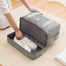 Многофункциональная дорожная сумка, большая ручная сумка для багажа, женская спортивная сумка для фитнеса, водонепроницаемая сумка для путешествий с сумкой для обуви mochila 2024 - купить недорого