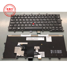 Backlit UK keyboard FOR Lenovo IBM Thinkpad X230S X240 X240S X250 X260 0C44711 X240I X260S X250S X270 Layout 2024 - buy cheap