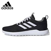 Original New Arrival Adidas LITE RACER CLN Unisex Skateboarding Shoes Sneakers 2024 - buy cheap