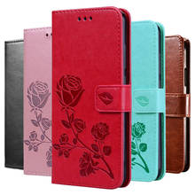 PU Leather Case For Vivo Y15 Y11 Flip Fundas Wallet Case For Vivo Y12 Y17 Shell Capa Cover Protective Phone Cover Coque 2024 - buy cheap
