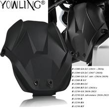 Motorcycle Accessories Nylon Front Engine Housing Protection For BMW R1200GS R1200R R1200RS R1200RT R 1200 GS RS RT LC Adventure 2024 - buy cheap