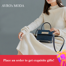 AVRO's MODA Fashion Retro Patent Leather Shoulder Bags For Women 2021 Ladies Luxury Casual Handbag Crossbody Small Flap Tote Bag 2024 - buy cheap