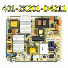 100% test work for LED50F3000W power board 401-2K201-D4211 HKL-480201 HKL-500201 2024 - buy cheap