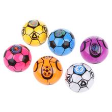 Soccer Ball Pencil Sharpener Creative Football Shape School Supplies Stationary 2024 - buy cheap