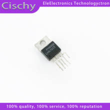 1pcs/lot LM4701T LM4701 TO220-9 In Stock 2024 - buy cheap
