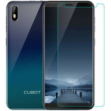 Tempered Glass For Cubot J5 5.5" Cubot J5 GLASS Protective Film Screen Protector Phone cover 2024 - buy cheap