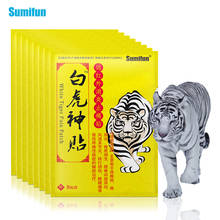 8/16/32/48pcs Sumifun Tiger Balm Patch Pain Relief Patch Joint Lumbar Cervical Shoulder Back Arthritis Chinese Medicine Plaster 2024 - buy cheap