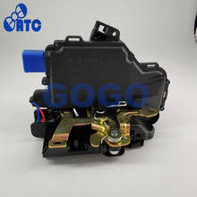 DOOR LOCK ACTUATOR for VW POLO 9N SEAT IBIZA CORDOBA FABIA 3B4839015AN -- REAR LEFT 2024 - купить недорого