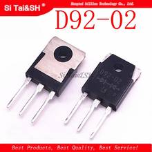 1pcs/lot D92-02 TO-3P 2024 - buy cheap