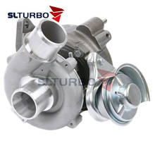 GT1544V Turbo Charger Complete 740611 28201-2A400 For Hyundai Matrix 1.5 CRDi 75/81Kw U1.5L Euro 3 Full Turbine Turbolader 2024 - buy cheap