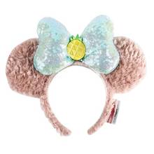 Disney duffy frutas moda anime figuras dos desenhos animados produto cosplay acessórios para o cabelo hairband headwear presentes de aniversário 2024 - compre barato