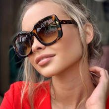 Vintage Fashion Sunglasses Women Square Brand Design Men Amber Sun Glasses Luxury Mirror Retro High Quality Female Oculos 2024 - buy cheap