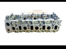 908783 1KD 1KDFTV Bare Cylinder Head For Land Cruiser 90 120 Dyna 150 Hilux Fortuner 2982CC 3.0 TDI 16V 11101-30080 11101-30051 2024 - buy cheap