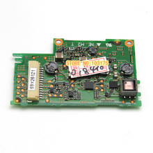 Original REPLACEMENT DC/DC Power Board PCB for NIKON D5000 Camera REPAIR PART 2024 - buy cheap