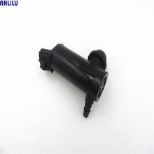 Насос шайбы фары 85280-47010 подходит для Camry Corolla Matrix Sienna 85280-33030 8528047010 8528033030 2024 - купить недорого