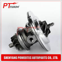 NEW turbocharger core CHRA 0375H4 53039700062 for Peugeot Boxer II 2.2 TD 74 Kw 101 HP DW12TED 2001- cartridge turbine BALANCED 2024 - buy cheap