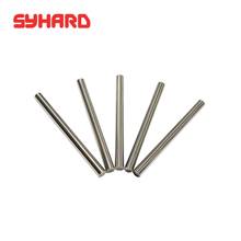 3-12mm 5 pcs/lots Cemented carbide rod Tungsten steel round rod Alloy round bar raw material (length 100mm) 2024 - buy cheap