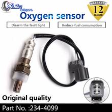 XUAN Oxygen O2 Lambda Sensor 3 wire For Acura CL Integra Vigor Honda Prelude Isuzu Oasis CR-V Odyssey 32232736 36531-P2E-A01 2024 - buy cheap