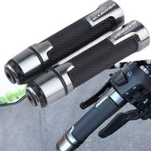 Motorcycle Handle Grip Handlebar Grips Cover For Kawasaki Versys650 Versys 650 2009 2010 2011 2012 2013-2019 Accessories 2024 - buy cheap