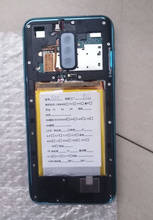Batería de teléfono XGODY A20, accesorios para teléfono XGODY A20. 2024 - compra barato