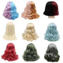 DBS 1/6 doll Scalp Wigs  including the endoconch series Accessories, only wigs no doll no body 2024 - buy cheap