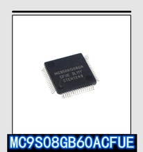 1 шт.-10 шт., новый оригинальный подлинный Встроенный микроконтроллер MC9S08GB60 2024 - купить недорого