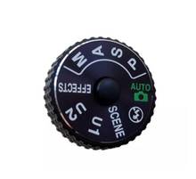 NEW Top cover button mode dial For Nikon D7200 SLR digital Camera Repair parts 2024 - buy cheap