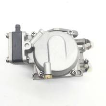 Carburetor For 2 Stroke Tohatsu Nissan 2-Stroke 9.8HP M9.8 Outboard Motor 2024 - buy cheap