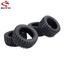 Gen.2 All-terrain Front Rear Tyre Skin 4PCS/Set for 1/5 HPI ROVAN BAJA KM ROFUN BAHA 5B Truck Rc Car Toys Parts 2024 - buy cheap