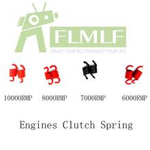 Engines Clutch Spring 6000RMP 7000RMP 8000RM 10000RMP for Zenoah CY Fit 1/5 HPI ROFUN ROVAN KM BAJA Losi 5ive T FG GoPed RedCat 2024 - buy cheap