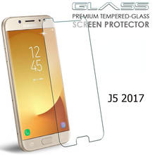 Tempered Glass For Samsung Galaxy J5 17 J530 Screen Protector Samsung Galaxy J5 Pro 17 J530f Ds 530y Ds J530fm Ds Glass Buy Cheap In An Online Store With Delivery Price Comparison Specifications Photos