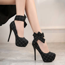 2021 platform heels office shoes woman pumps women shoes high heels wedding ladies shoes 2024 - buy cheap