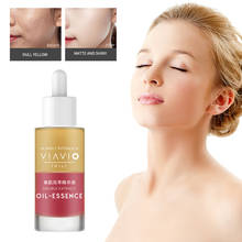 VIAVIO 30ML Water Oil Separation Essence Hydrating Moisturizing Oil Control Skin Care Antioxidant Essence Serum Face Care TSLM2 2024 - buy cheap