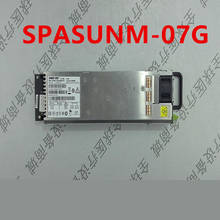 Casi nuevo Original PSU para SUN SPARC T5220 T5240 fuente de alimentación SPASUNM-07G 300-2138-03 2024 - compra barato