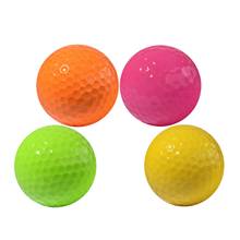 10 pces bolas de treinamento do balanço da prática do golfe acessórios para ao ar livre indoor golfista esportes ao ar livre 2024 - compre barato
