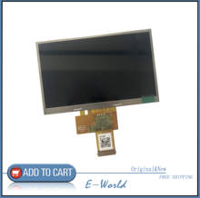 Pantalla LCD Original de 4,3 pulgadas 59.04A33.002 envío gratis 2024 - compra barato