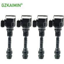 NEW Ignition Coil PacK OEM 22448-8J115  224488J115 FOR PATHFINDER For INFINITI For QX4 ALTIMA 2024 - buy cheap