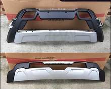 Koleos bumper 2012-2013 Renault 2014-2016 front and rear bumper modified guard bar i Koleos front bumper 2024 - buy cheap