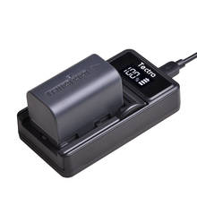 1 шт. BN-VF815 BN-VF815U BNVF815 Батарея + светодиодный USB Зарядное устройство для JVC GR-D720US GR-D728 GR-D750US GR-D771 GR-D720 GR-D740US Батарея 2024 - купить недорого