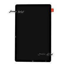 NEW LCD DIsplay Panel Touch Screen Digitizer Assembly For Samsung Galaxy Tab S6 Lite 10.4 SM-P610 SM-P615 P610 P615 Free Tools 2024 - buy cheap