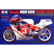 1/12 Honda NSR500 модель мотоцикла 14099 2024 - купить недорого